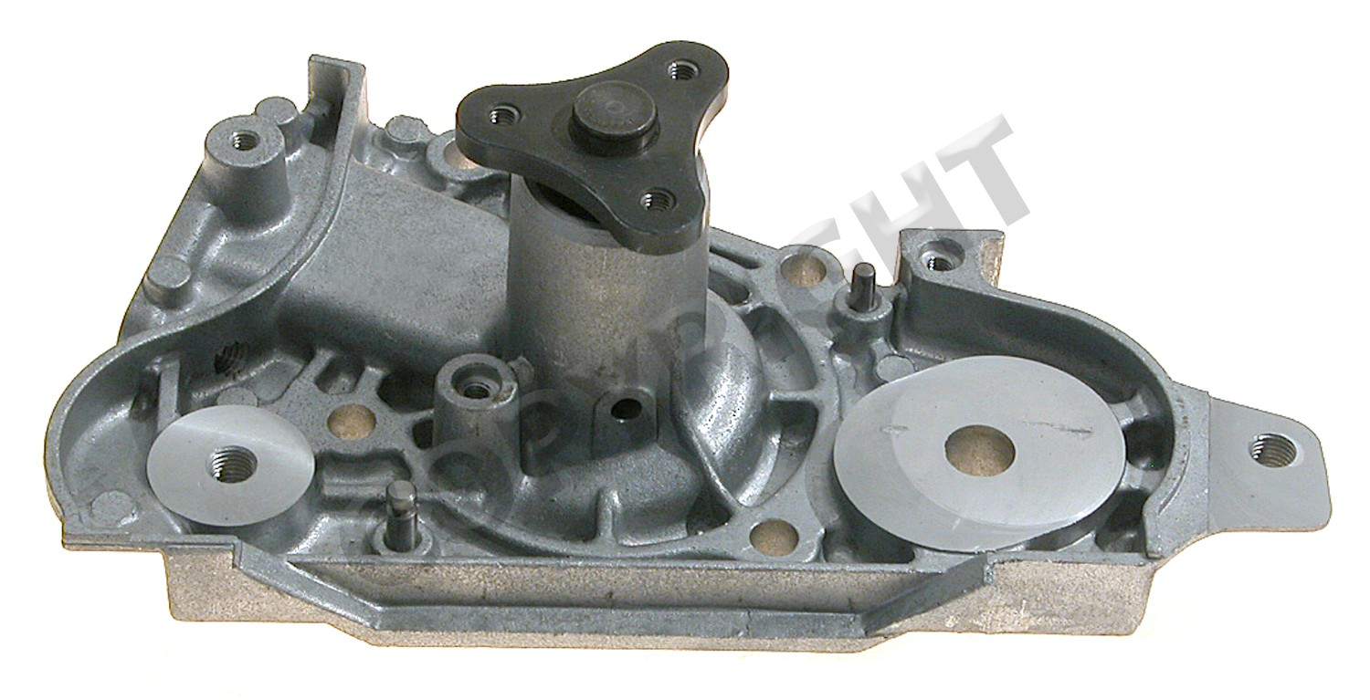 Airtex Water Pumps Engine Water Pump AW9371