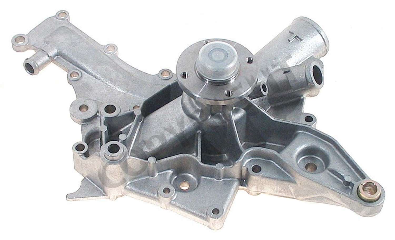 Airtex Water Pumps Engine Water Pump AW9380