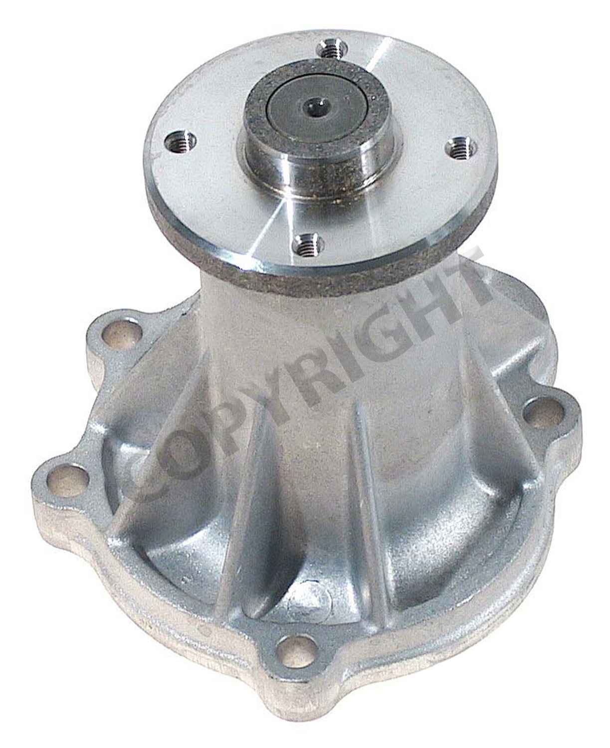 Airtex Water Pumps Engine Water Pump AW9388