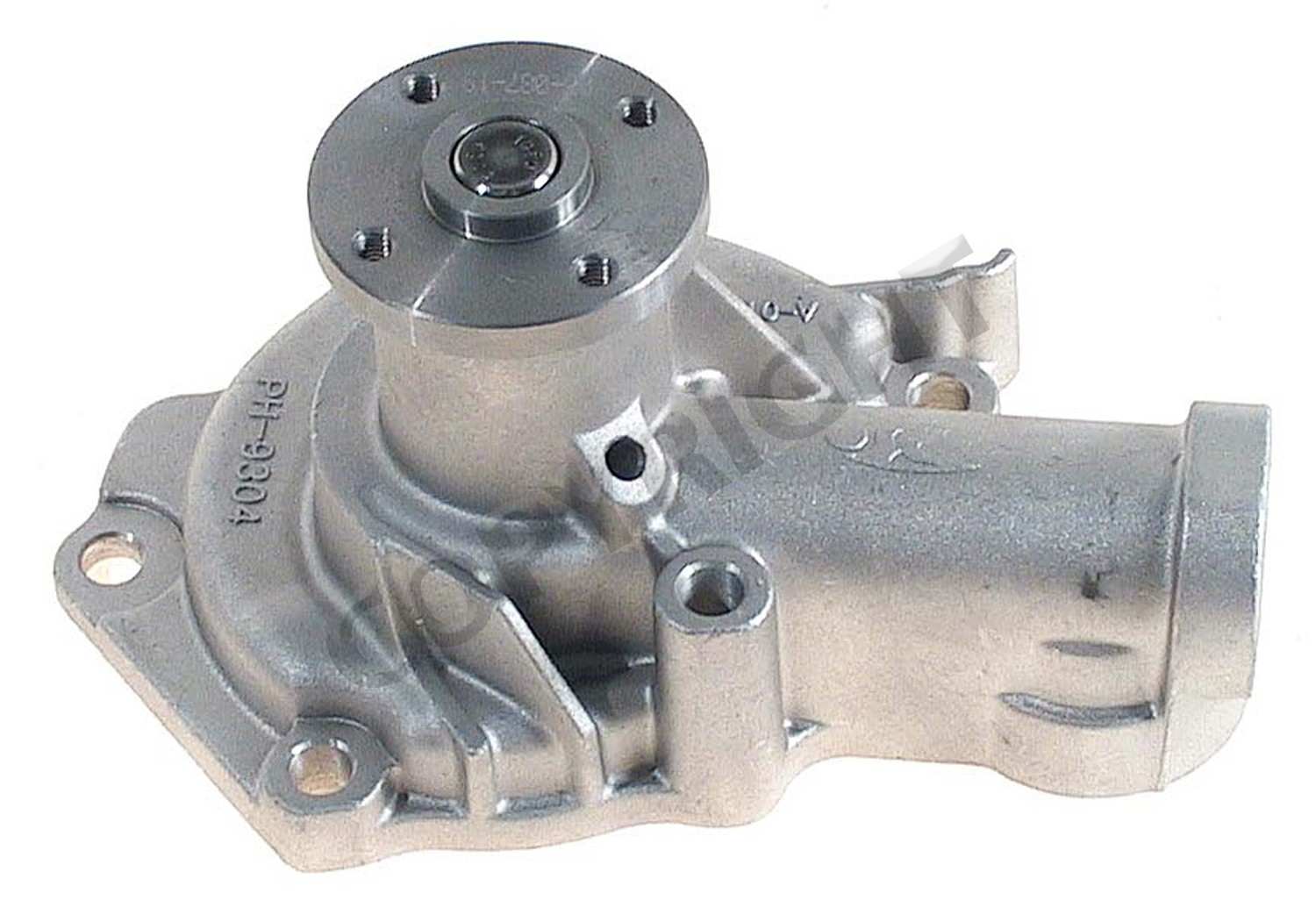 Airtex Water Pumps Engine Water Pump AW9399