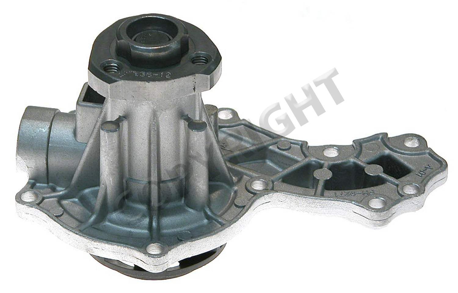 Airtex Water Pumps Engine Water Pump AW9401