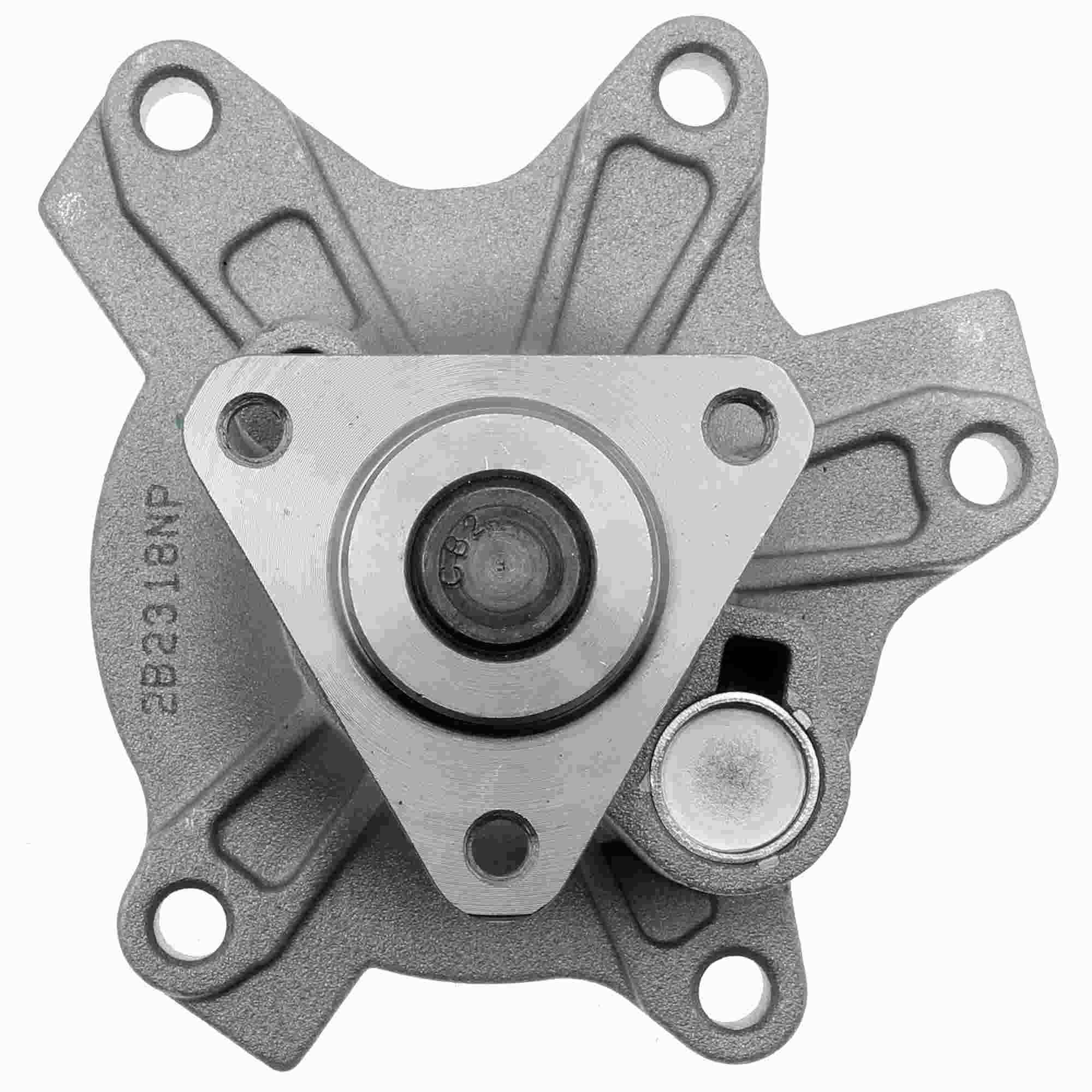 Airtex Water Pumps Engine Water Pump AW9406