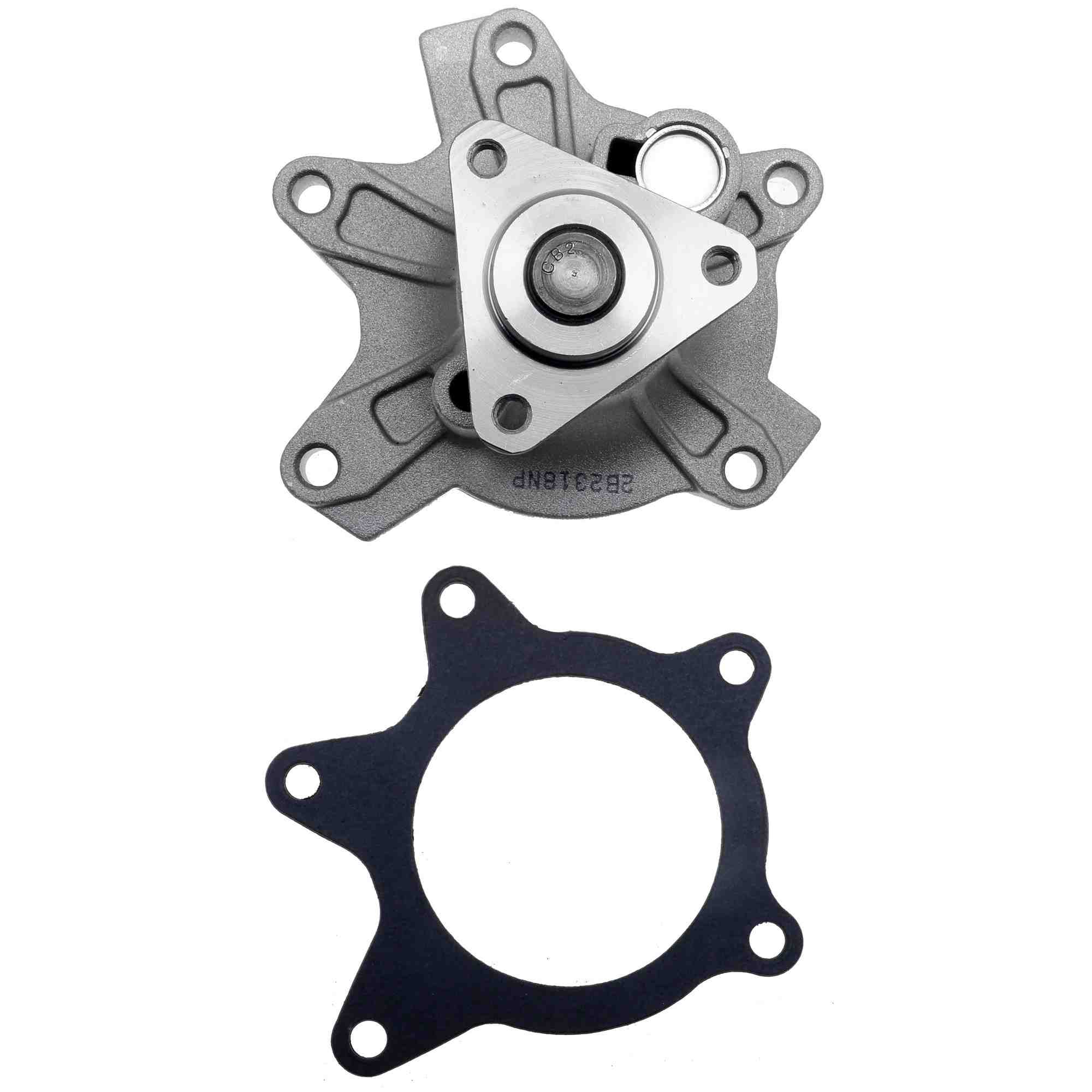 Airtex Water Pumps Engine Water Pump AW9406