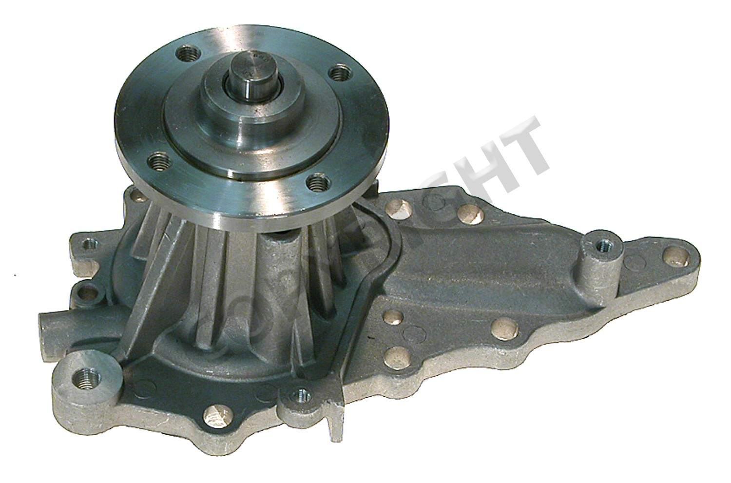 Airtex Water Pumps Engine Water Pump AW9411