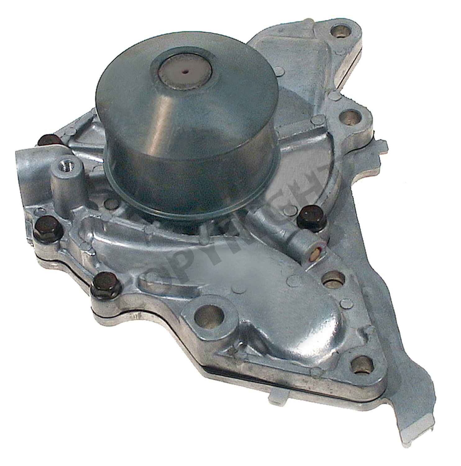 Airtex Water Pumps Engine Water Pump AW9417