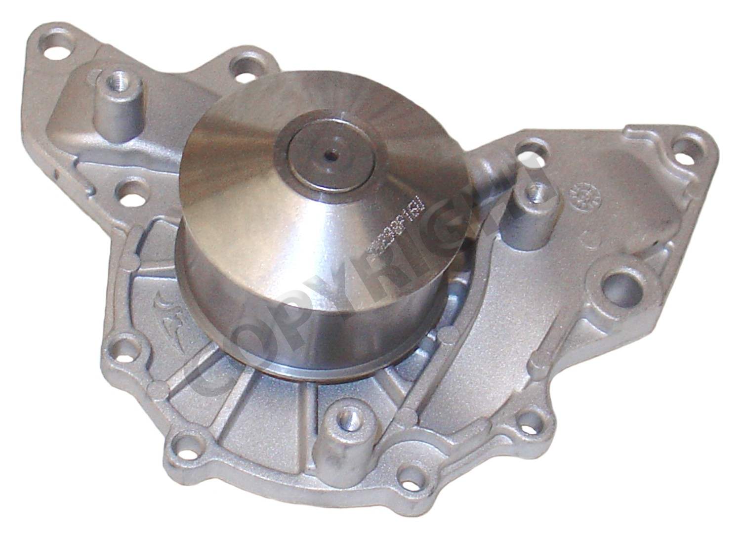 Airtex Water Pumps Engine Water Pump AW9448