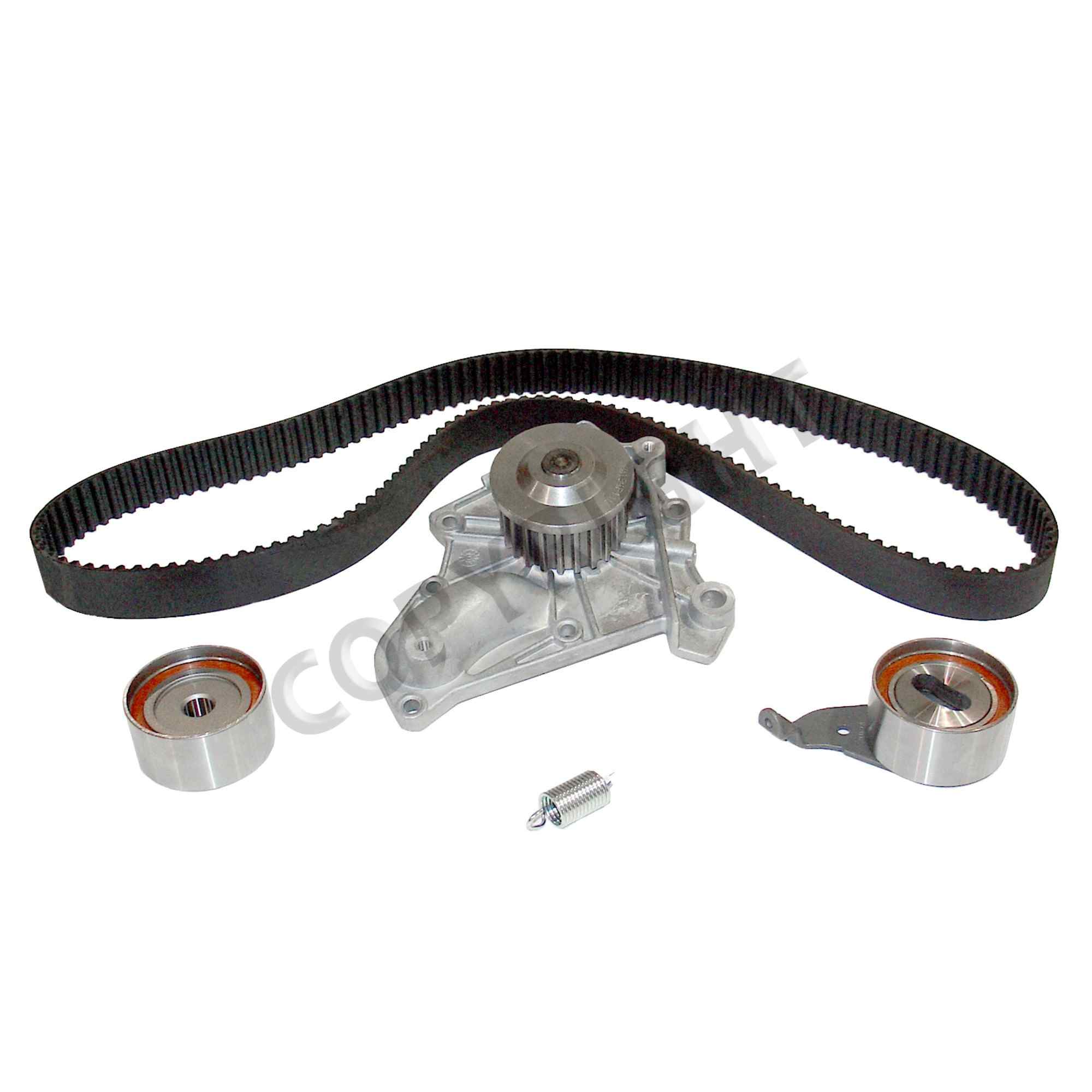 Airtex Water Pumps Engine Timing Belt Kit with Water Pump AWK1220