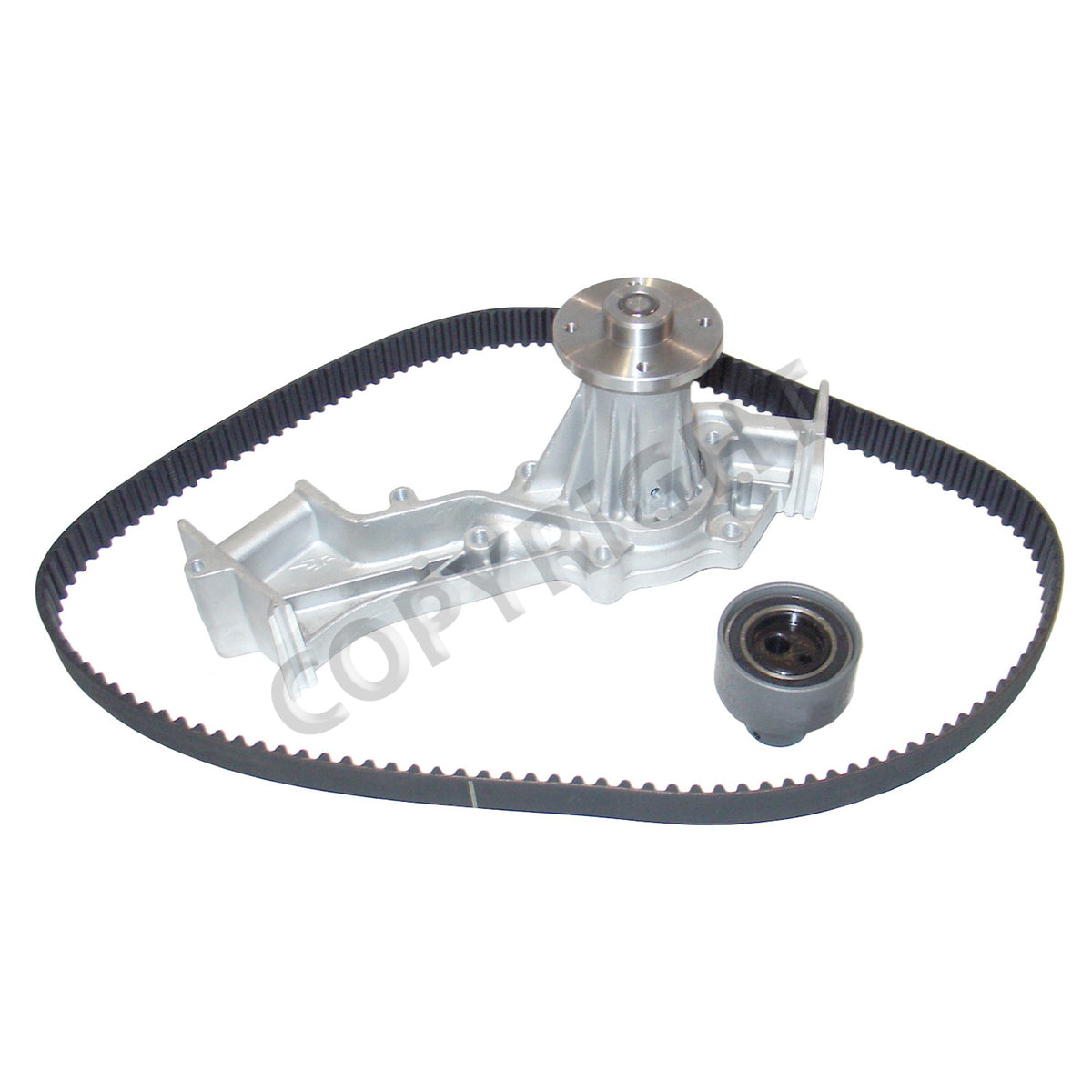 Airtex Water Pumps Engine Timing Belt Kit with Water Pump AWK1235