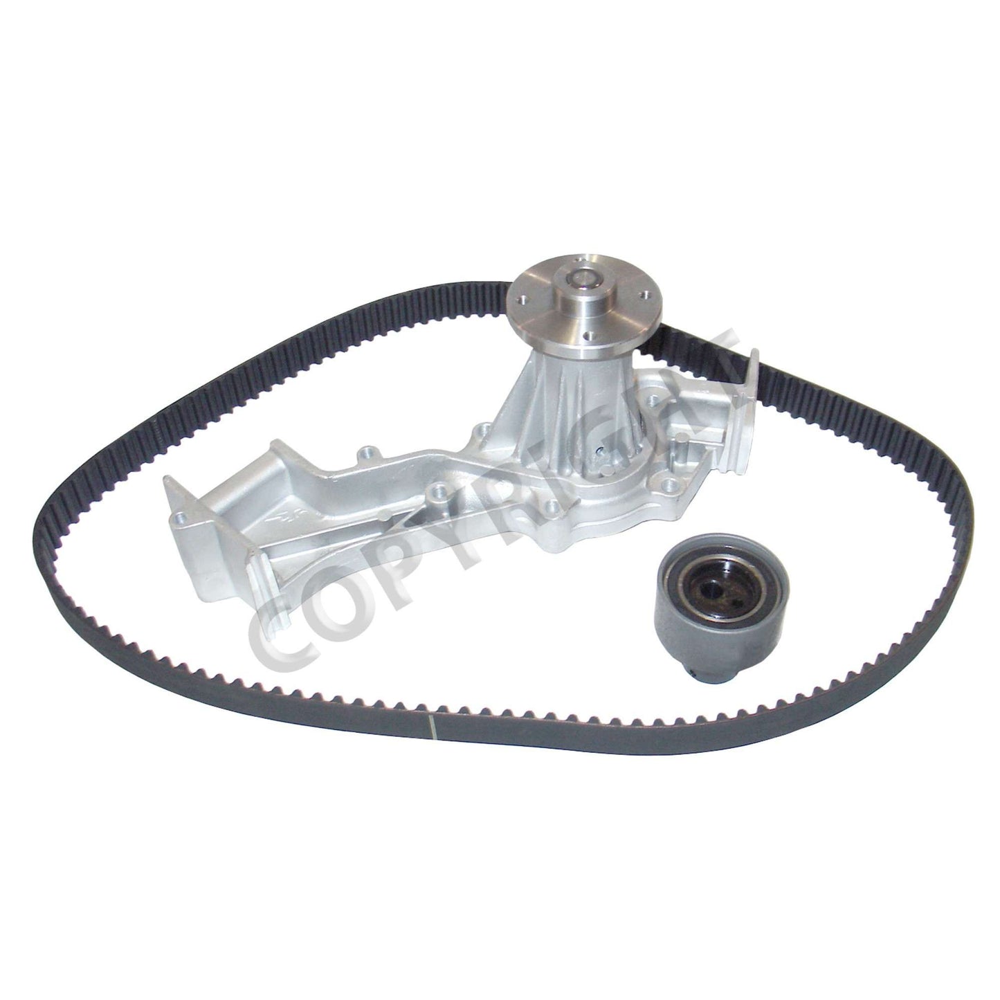 Airtex Water Pumps Engine Timing Belt Kit with Water Pump AWK1235