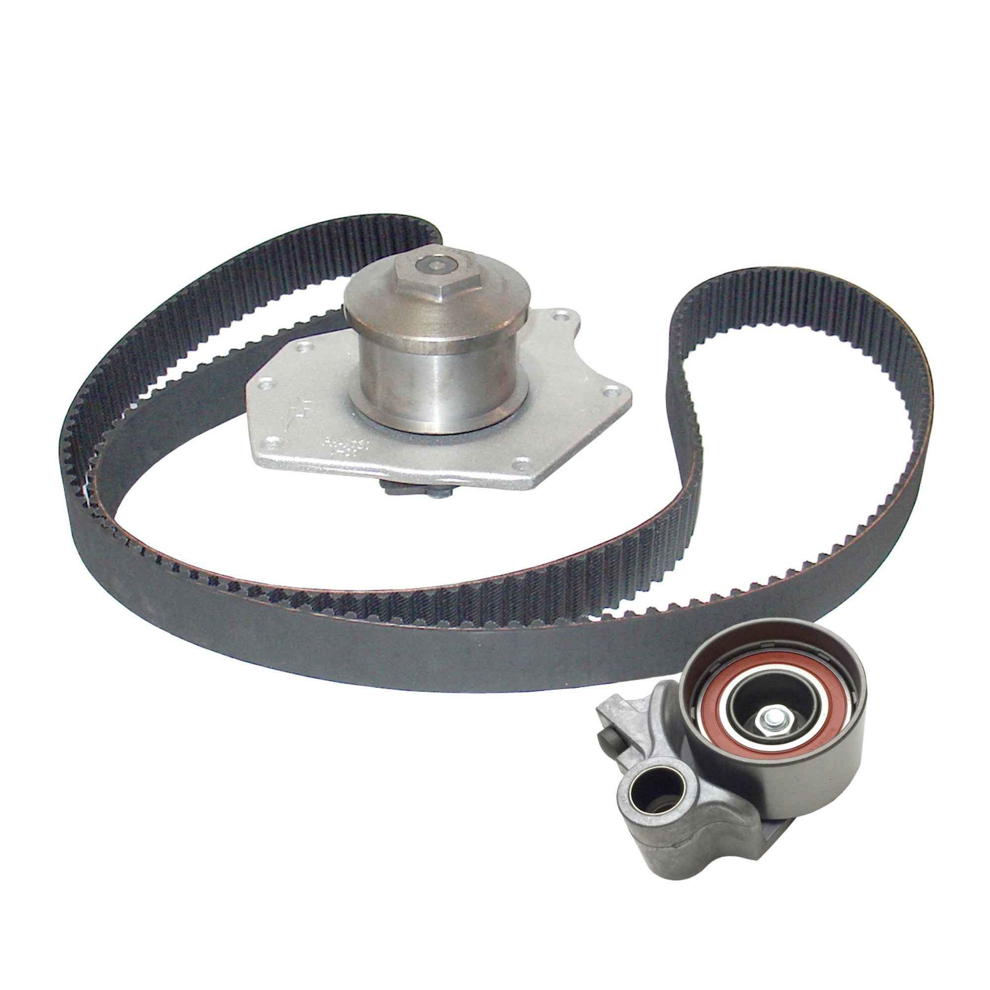 Airtex Water Pumps Engine Timing Belt Kit with Water Pump AWK1244