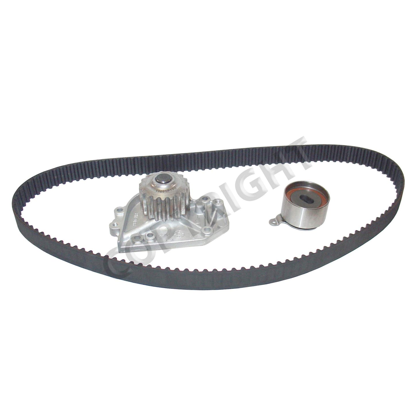 Airtex Water Pumps Engine Timing Belt Kit with Water Pump AWK1246