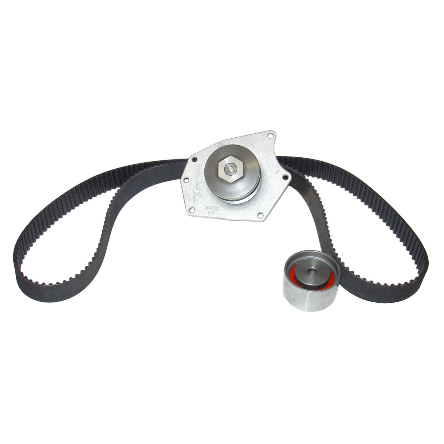 Airtex Water Pumps Engine Timing Belt Kit with Water Pump AWK1260