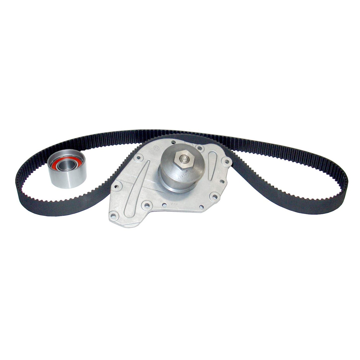 Airtex Water Pumps Engine Timing Belt Kit with Water Pump AWK1300