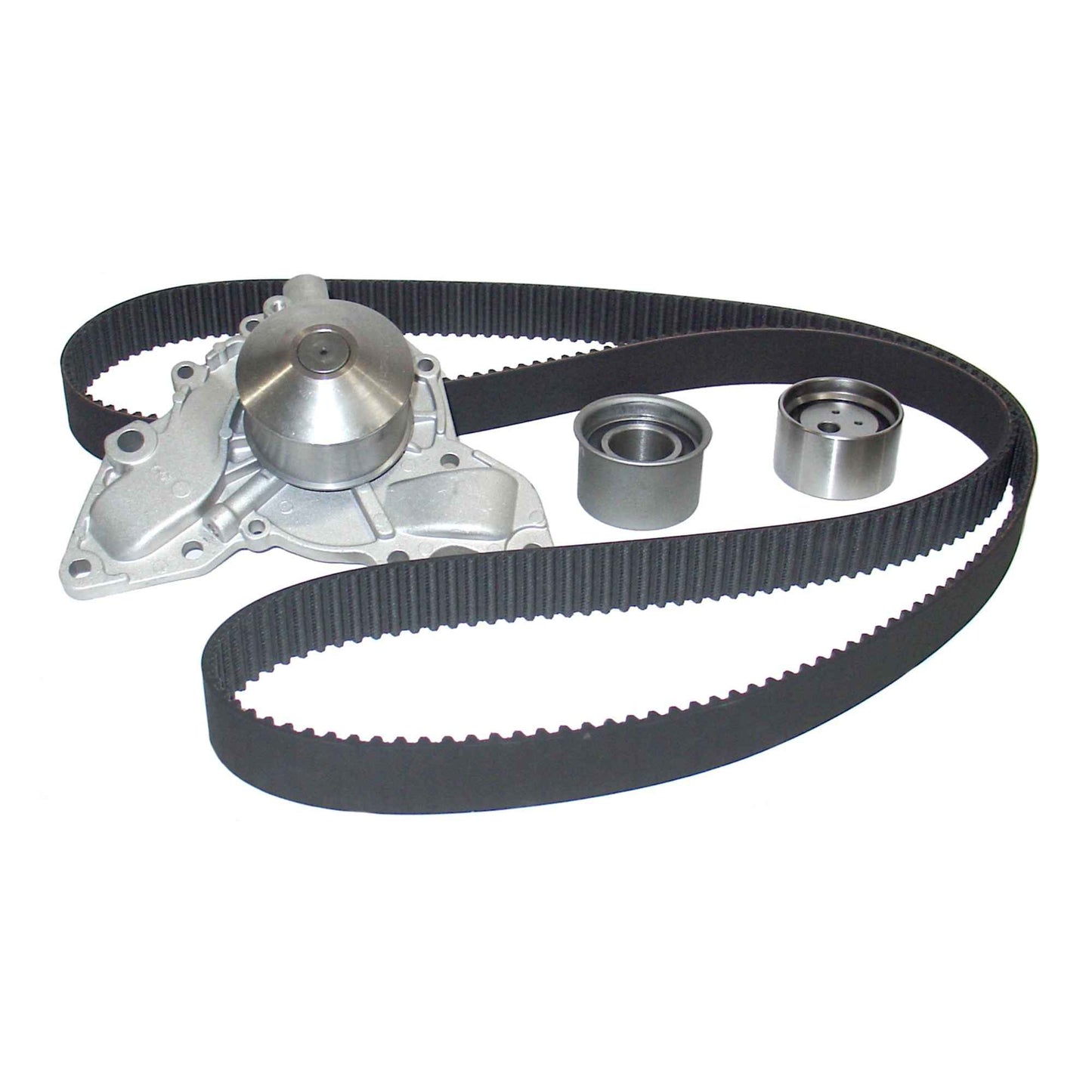Airtex Water Pumps Engine Timing Belt Kit with Water Pump AWK1306