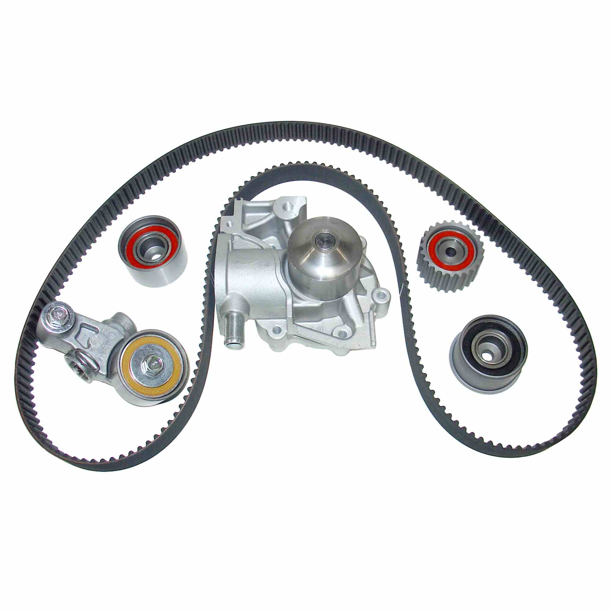 Airtex Water Pumps Engine Timing Belt Kit with Water Pump AWK1307