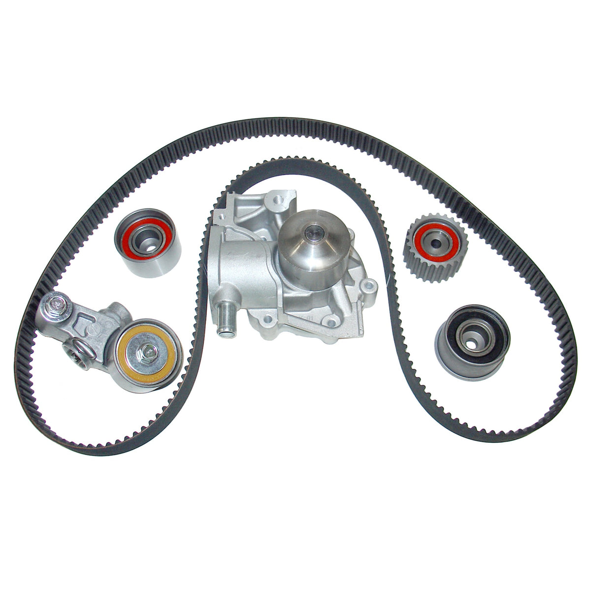 Airtex Water Pumps Engine Timing Belt Kit with Water Pump AWK1307