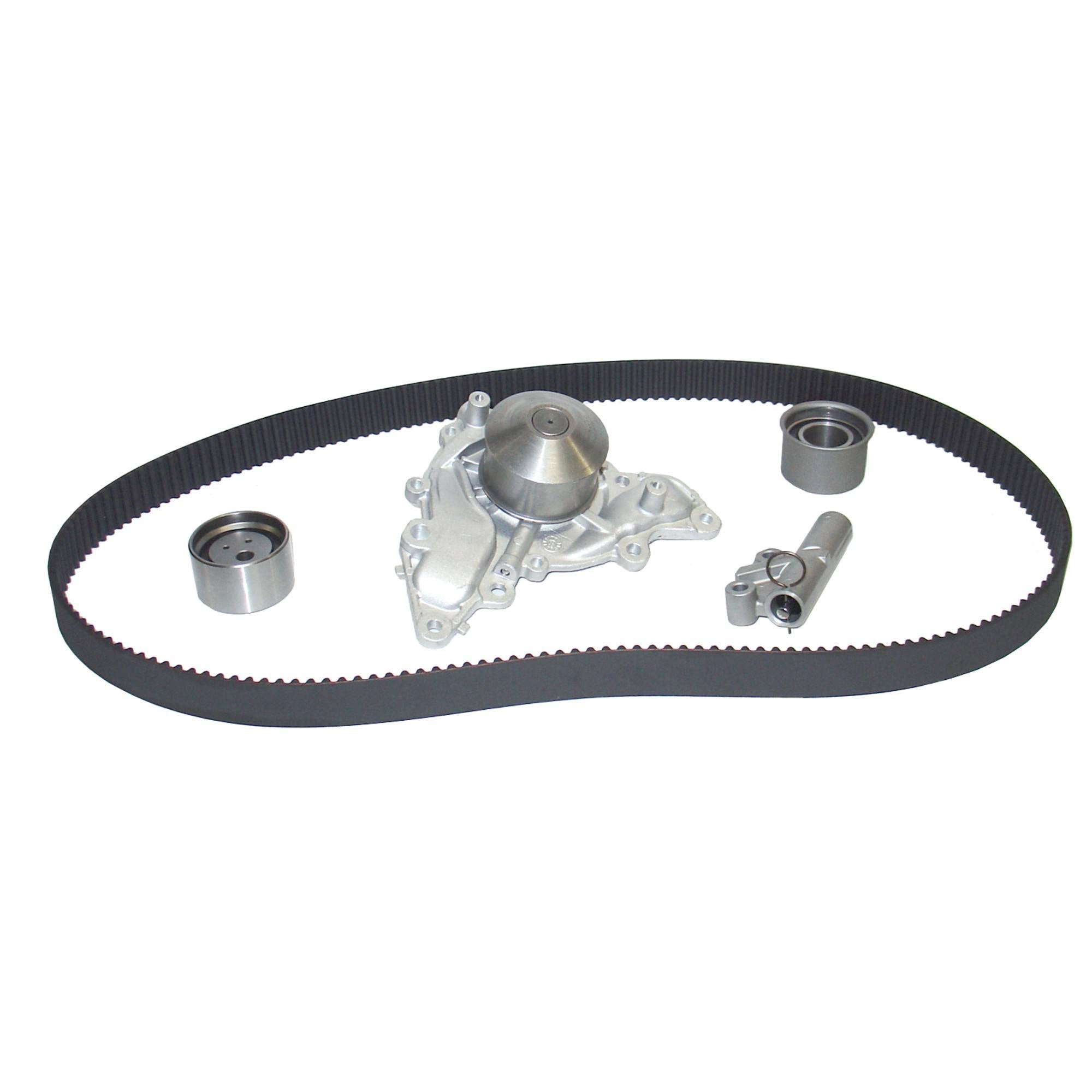 Airtex Water Pumps Engine Timing Belt Kit with Water Pump AWK1308