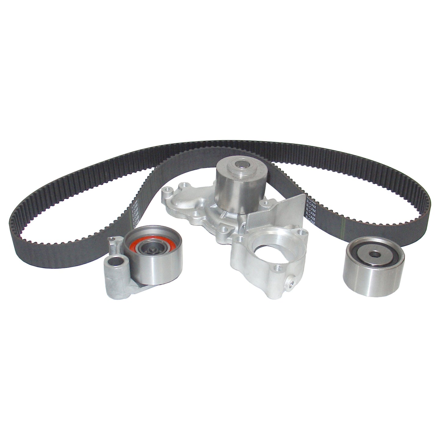 Airtex Water Pumps Engine Timing Belt Kit with Water Pump AWK1313