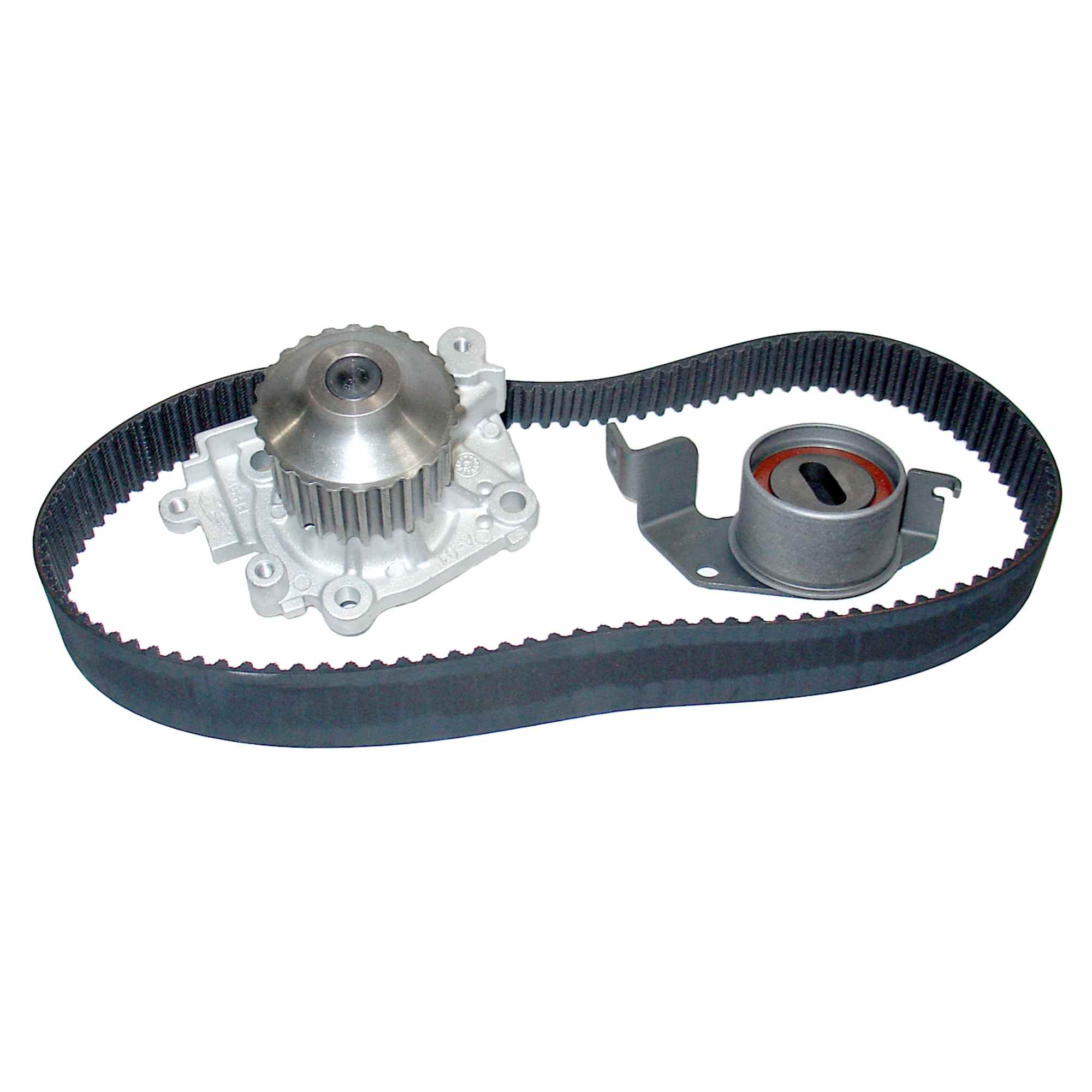 Airtex Water Pumps Engine Timing Belt Kit with Water Pump AWK1319