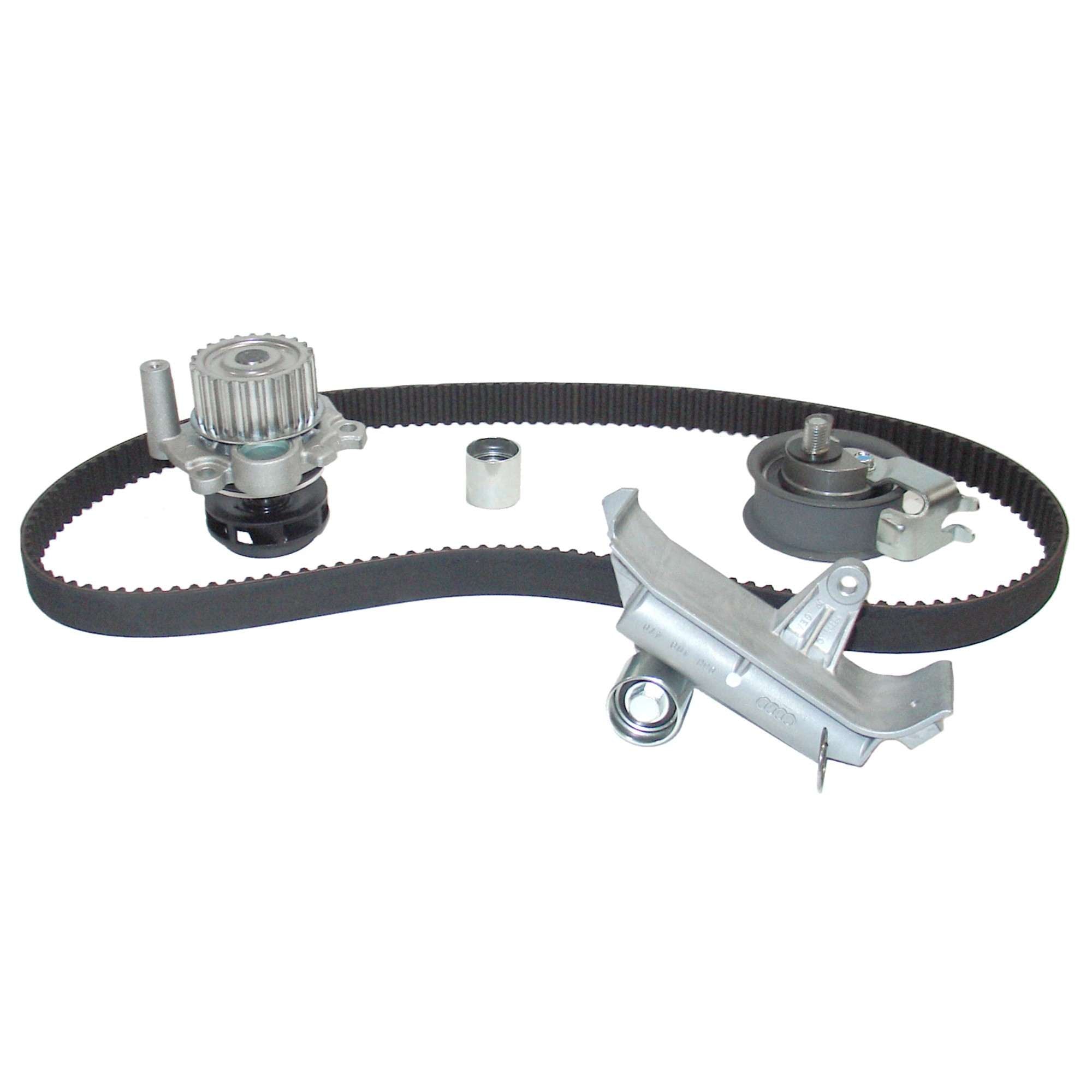 Airtex Water Pumps Engine Timing Belt Kit with Water Pump AWK1322