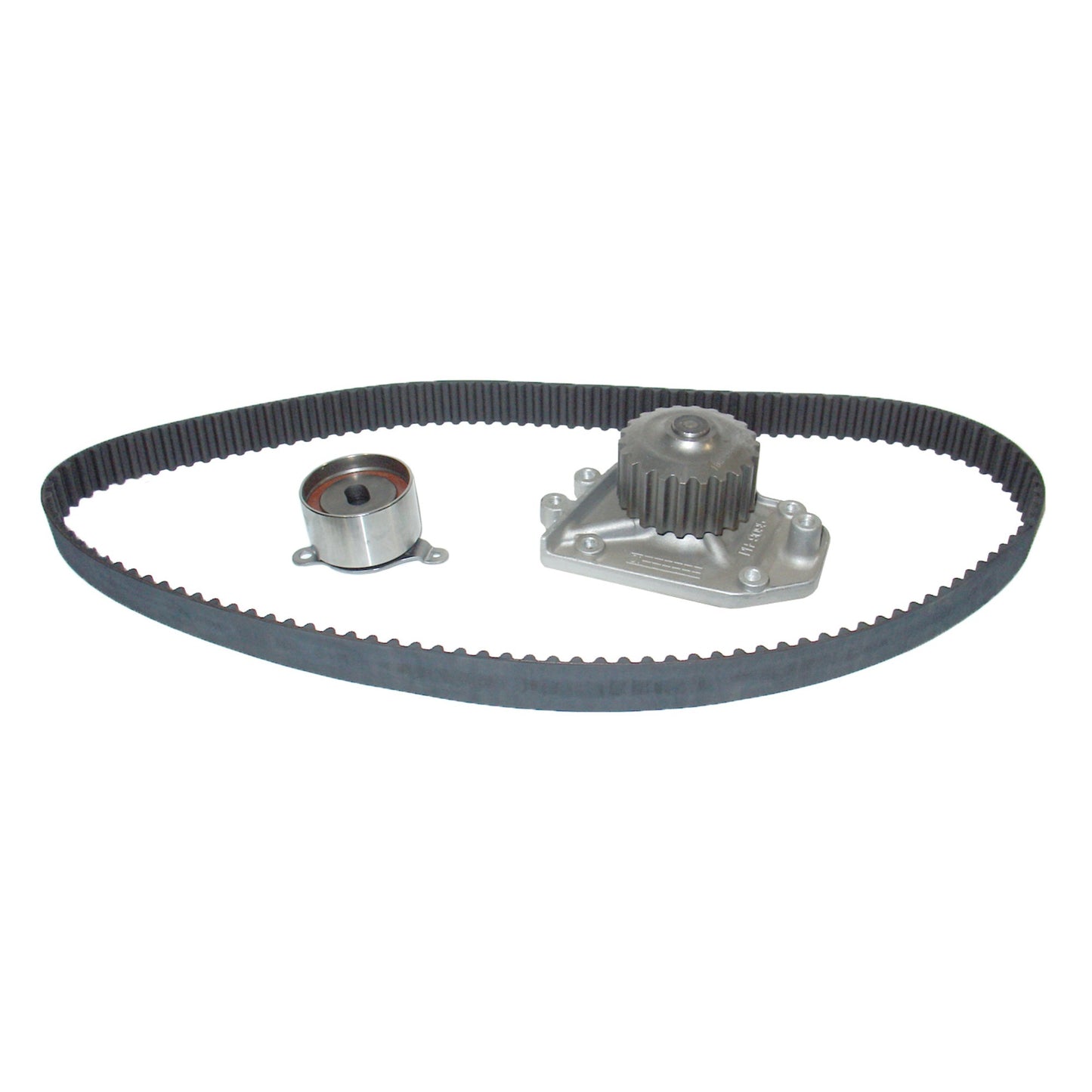 Airtex Water Pumps Engine Timing Belt Kit with Water Pump AWK1334