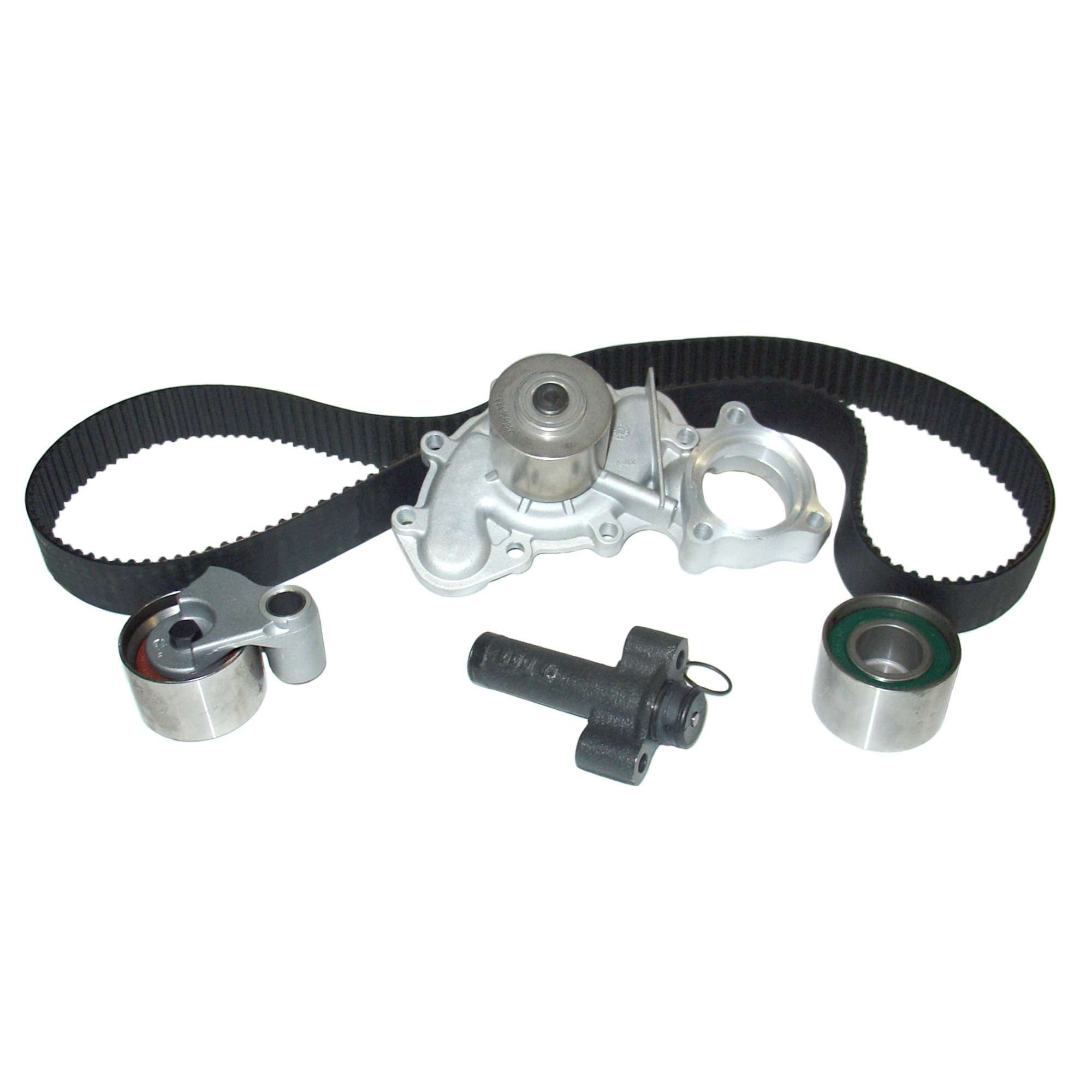 Airtex Water Pumps Engine Timing Belt Kit with Water Pump AWK1367