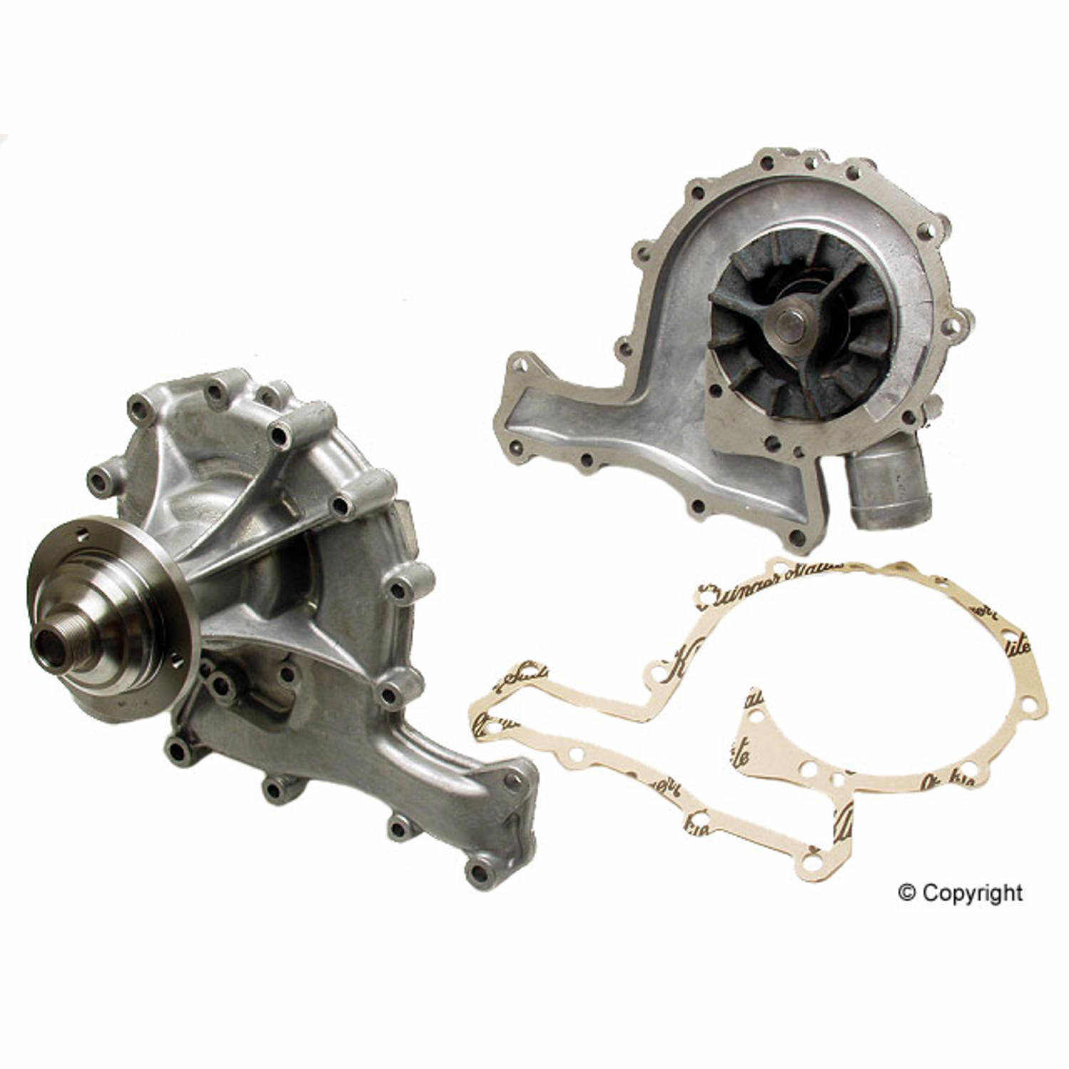 Airtex Engine Water Pump