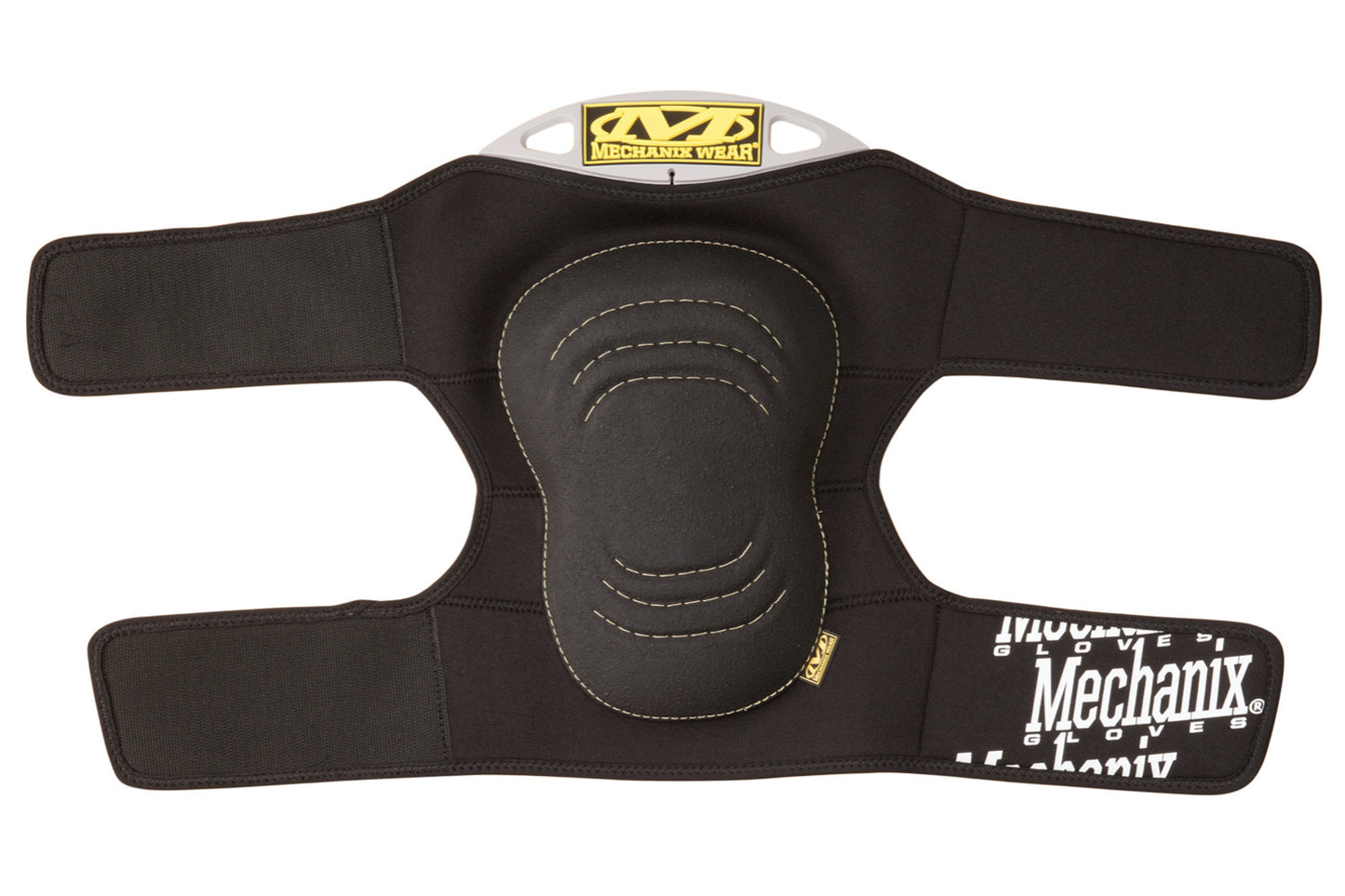 Mechanix Wear Team Issue Kneepad Safety Clothing Knee and Elbow Pads main image