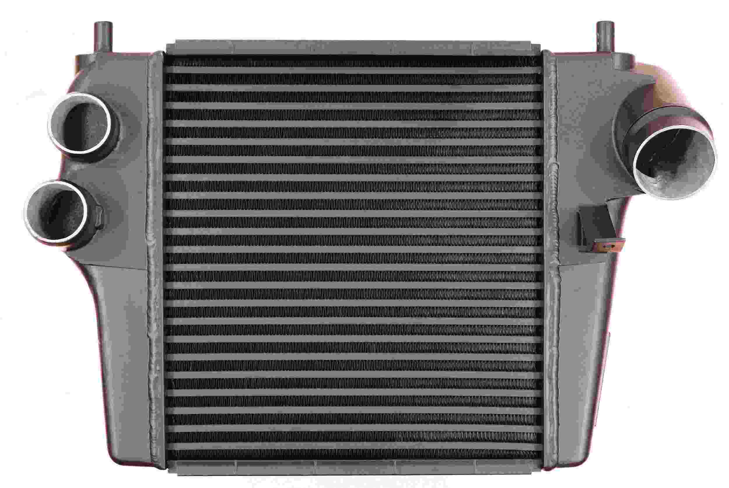 Agility Autoparts INTERCOOLER 5010018