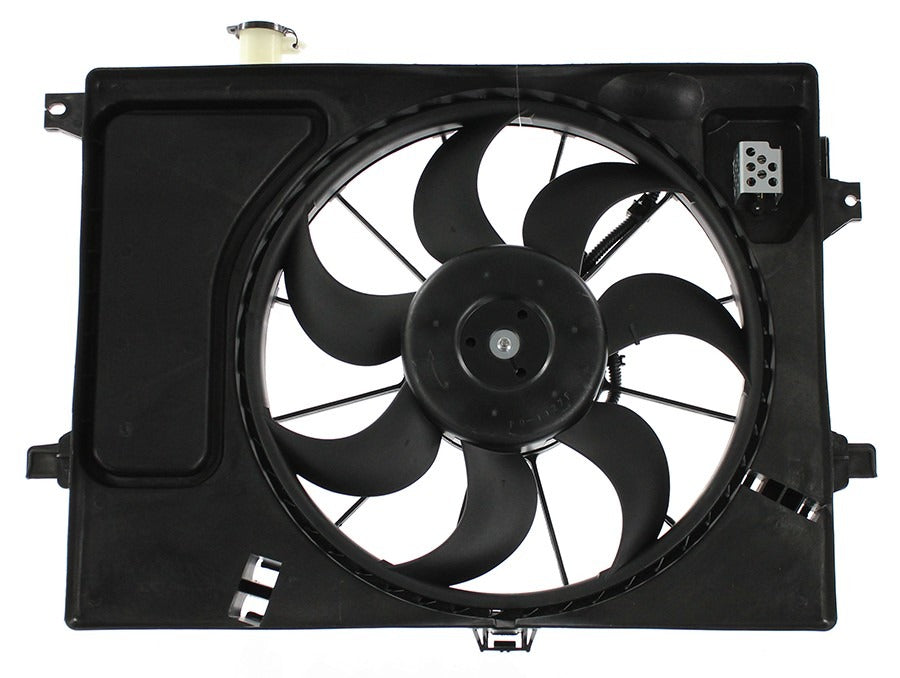 Agility Autoparts FAN ASSEMBLY 6010045