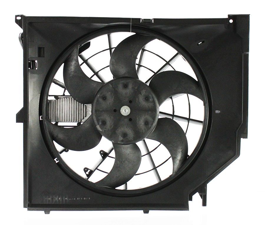 Agility Autoparts FAN ASSEMBLY 6010050