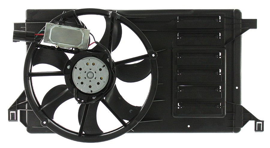 Agility Autoparts FAN ASSEMBLY 6010063