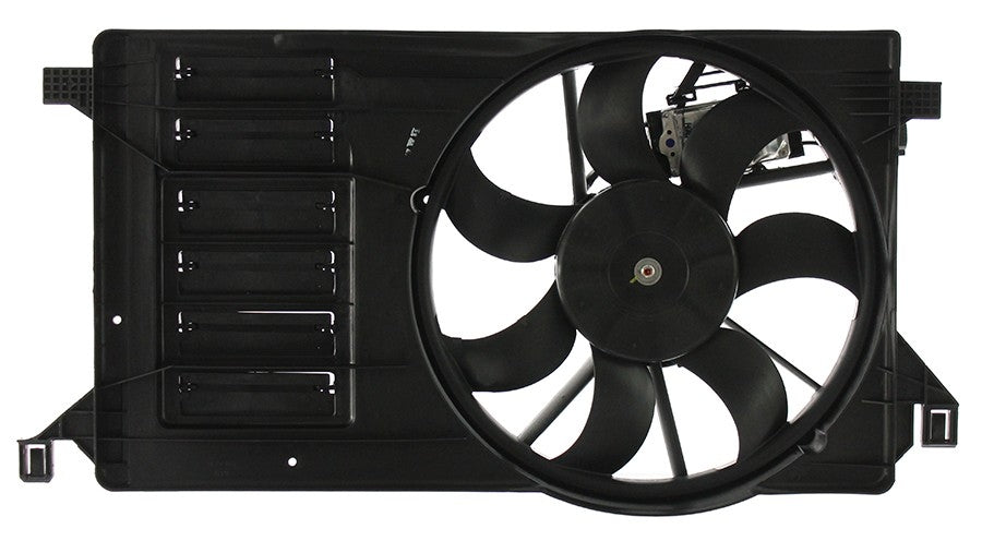Agility Autoparts FAN ASSEMBLY 6010063
