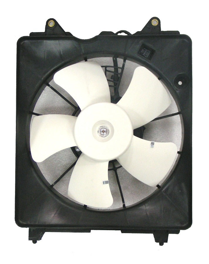 Agility Autoparts FAN ASSEMBLY 6010092