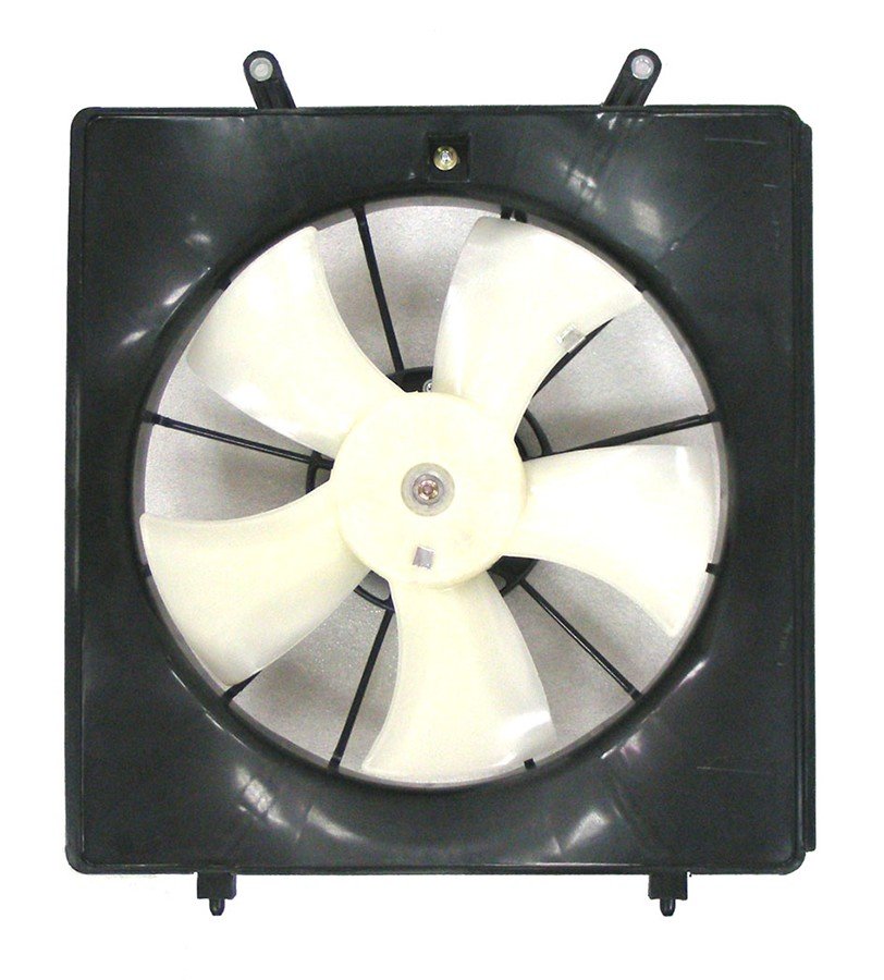 APDI Radiator Fan Assembly 6010105
