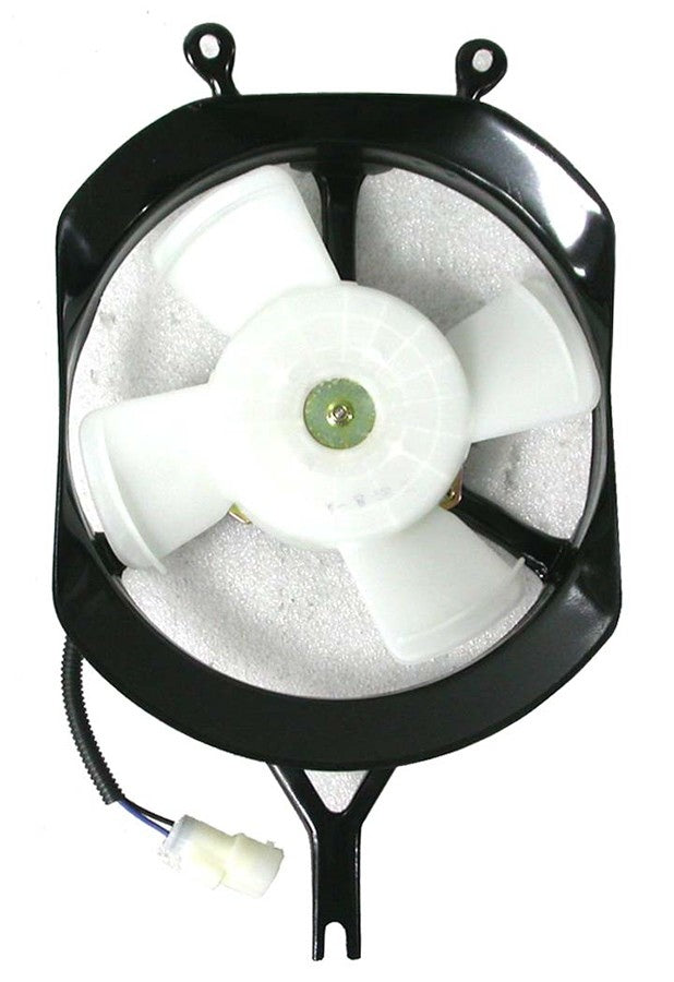 APDI A/C Condenser Fan Assembly 6010133
