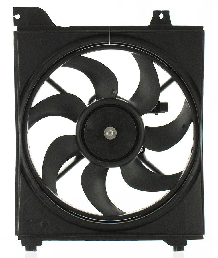 APDI Engine Cooling Fan Assembly 6010214
