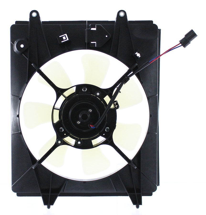 Agility Autoparts FAN ASSEMBLY 6010222