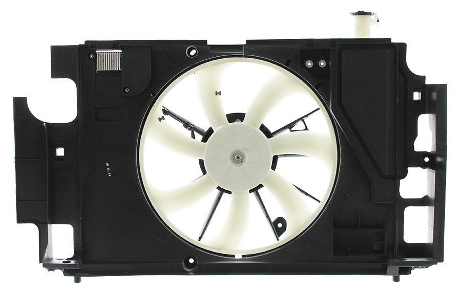 Agility Autoparts FAN ASSEMBLY 6010280