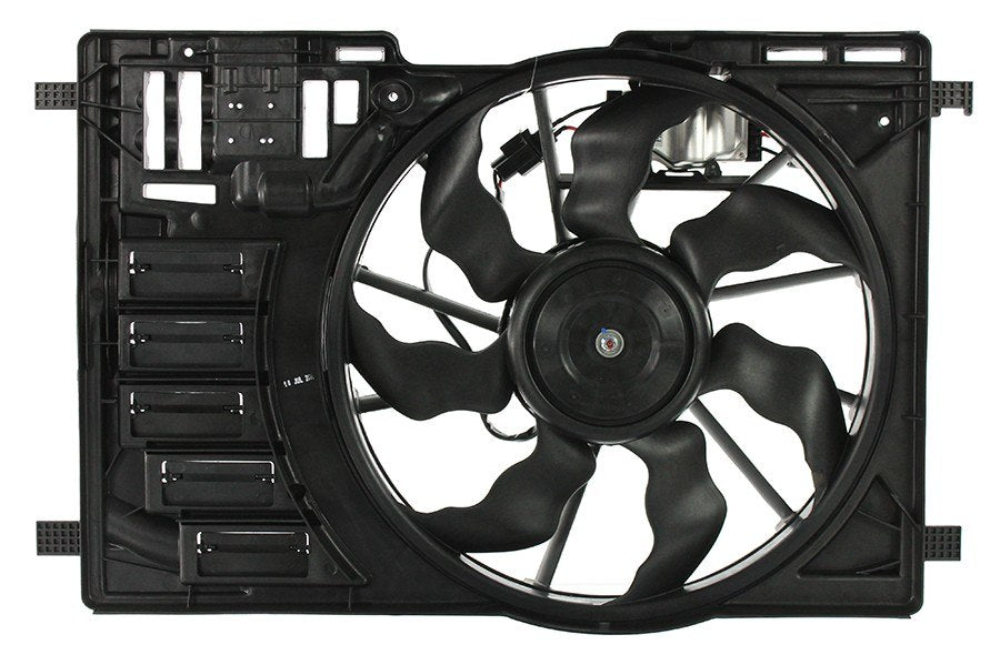APDI Engine Cooling Fan Assembly 6010284