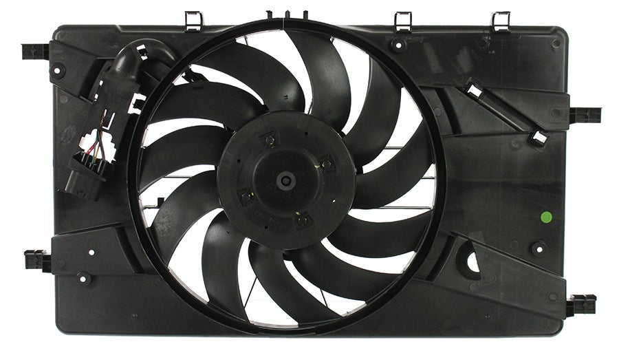 APDI Engine Cooling Fan Assembly 6010287