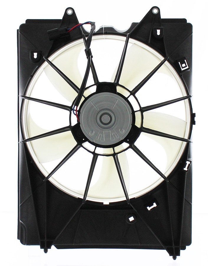 Agility Autoparts FAN ASSEMBLY 6010303