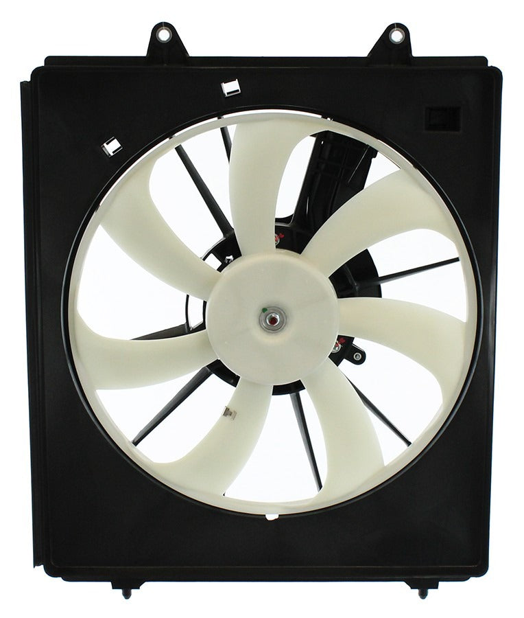 Agility Autoparts FAN ASSEMBLY 6010327