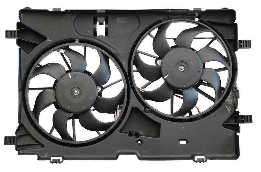 Agility Autoparts FAN ASSEMBLY 6010392