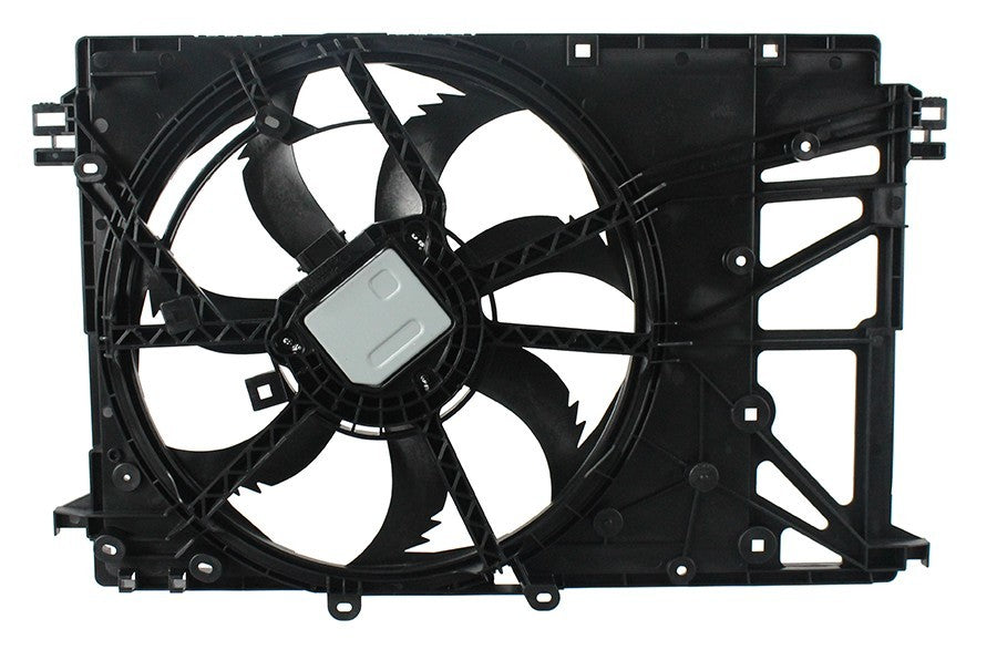 Agility Autoparts FAN ASSEMBLY 6010458