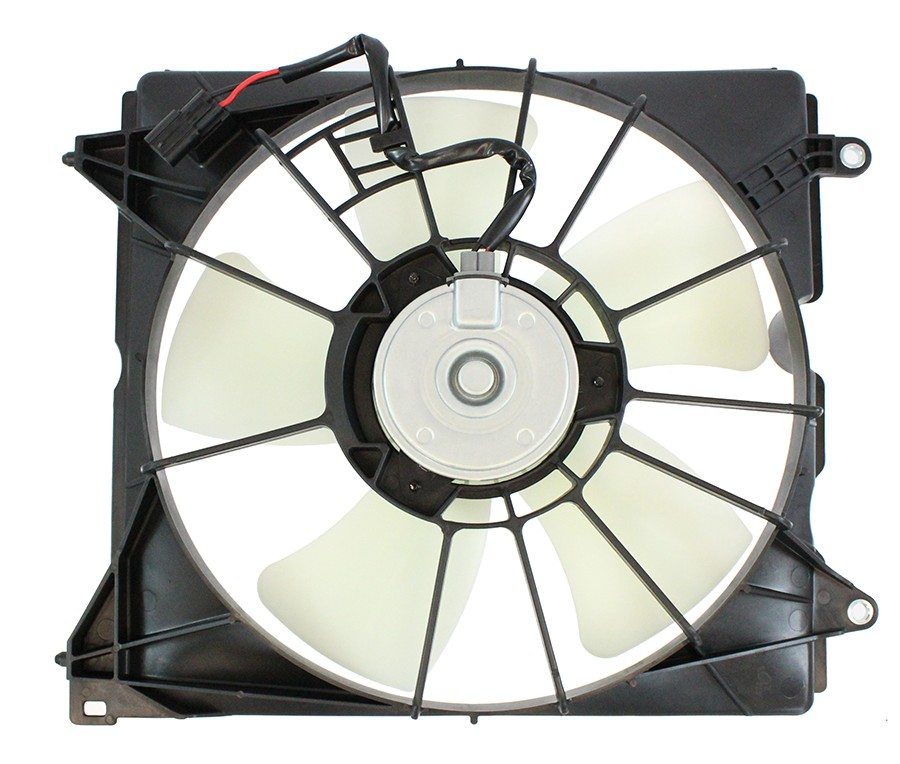 Agility Autoparts FAN ASSEMBLY 6010498