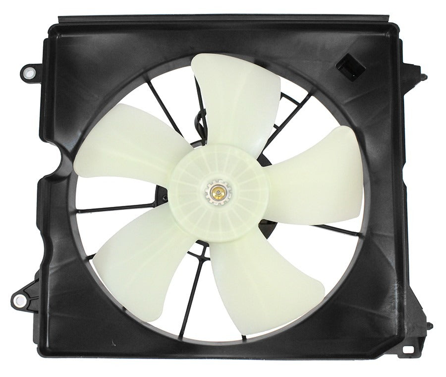 Agility Autoparts FAN ASSEMBLY 6010498