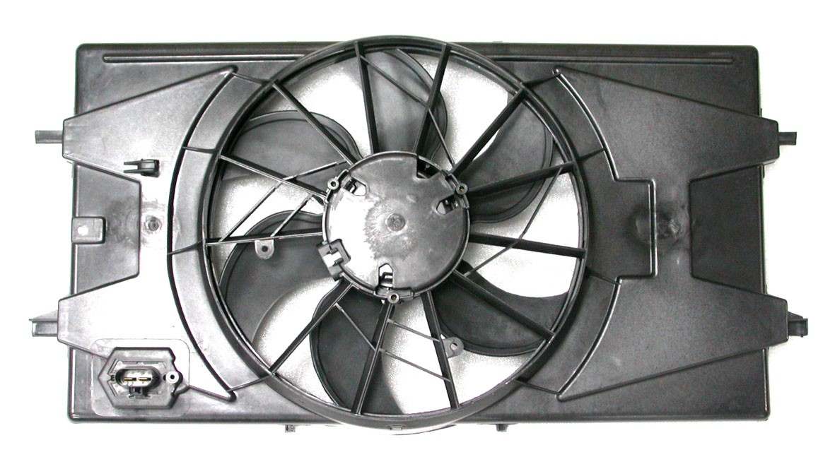 APDI Engine Cooling Fan Assembly 6016202