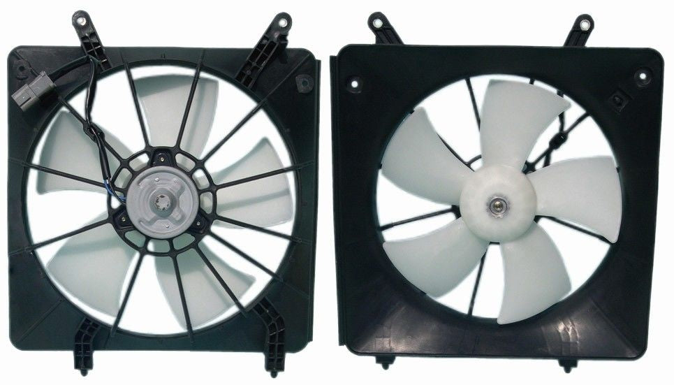 APDI Radiator Fan Assembly 6019106