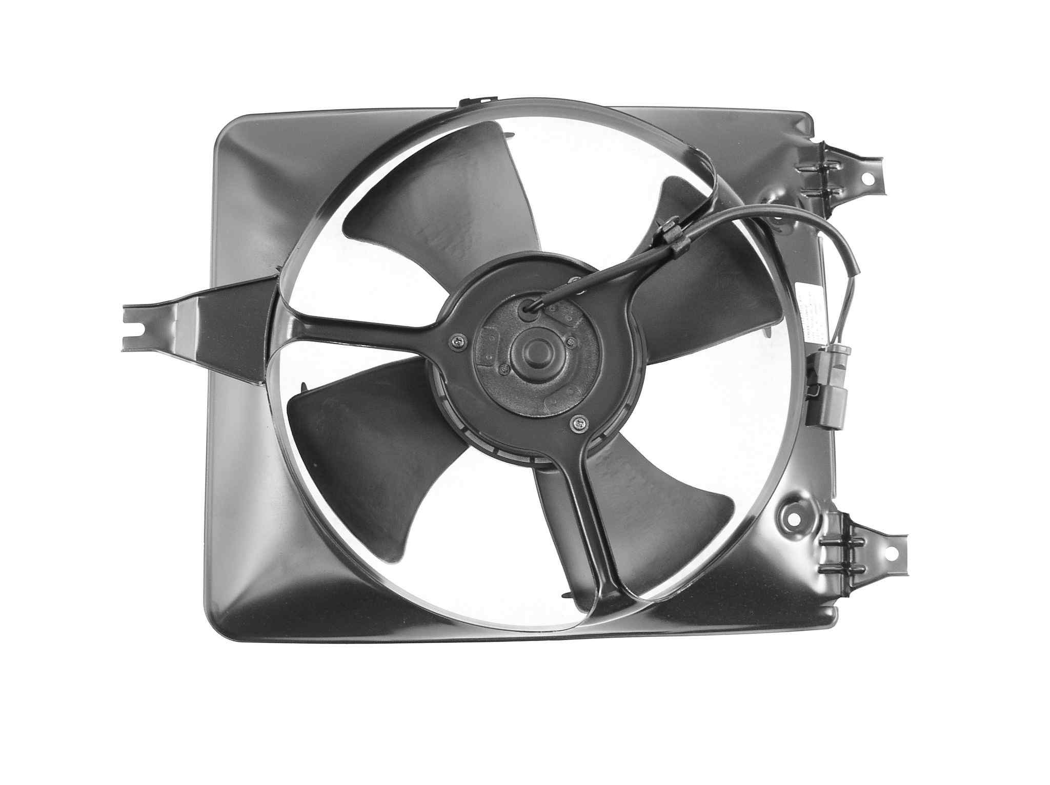 APDI A/C Condenser Fan Assembly 6019115